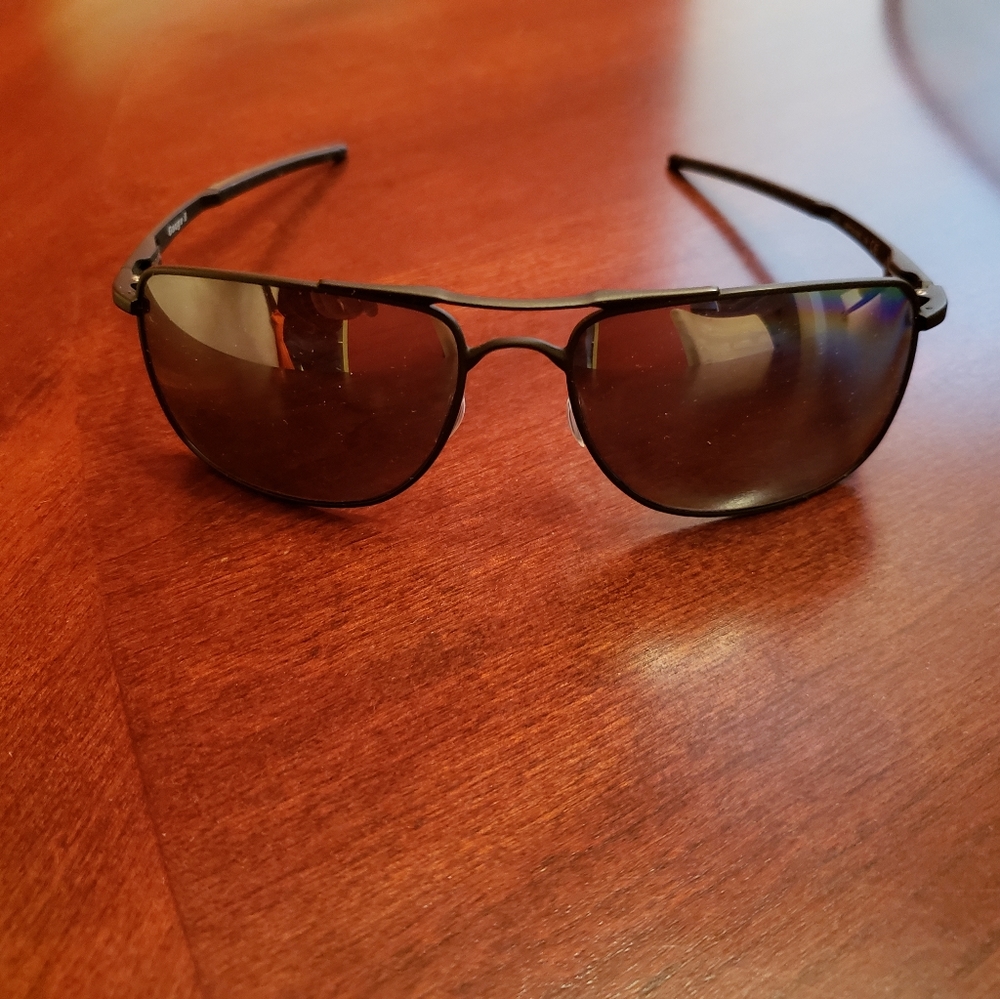Oakley Gauge 8
